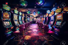 Jackpot slot prize counter climbing on fanchai mobile screen