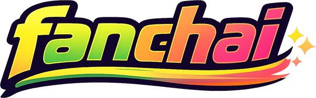 fanchai logo